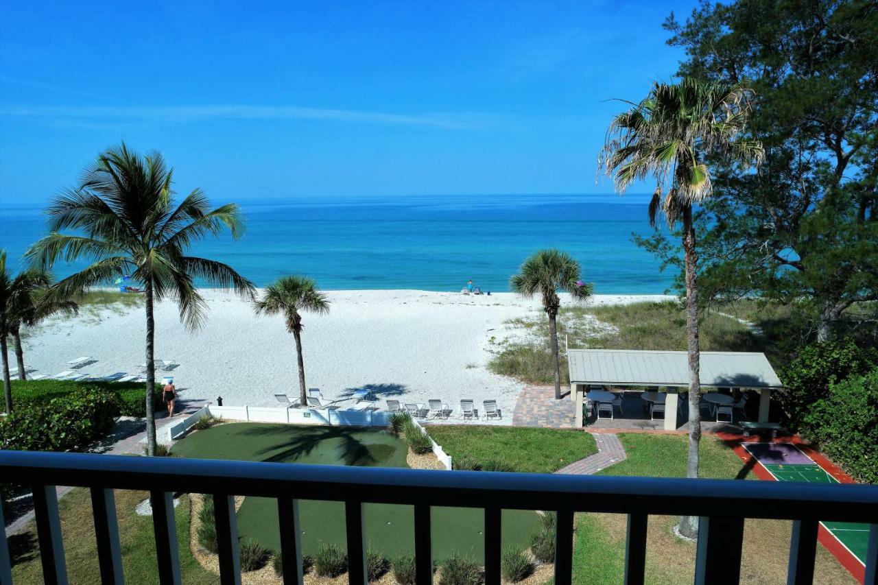 לונגבואט קי Amazing Panoramic Beach View And The Most Beautiful Sunset מראה חיצוני תמונה
